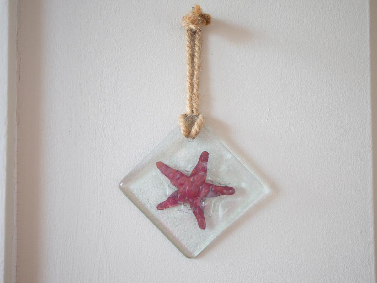 Star Fish Apartment 韦茅斯 外观 照片